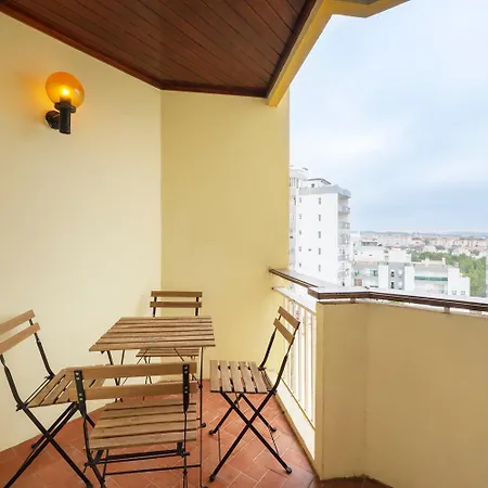 Apartamento Olala Equador *