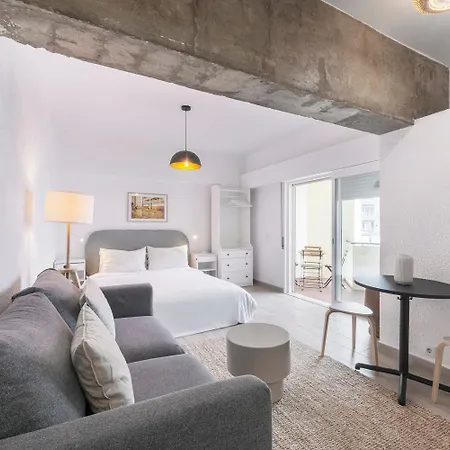 Apartamento Olala Equador