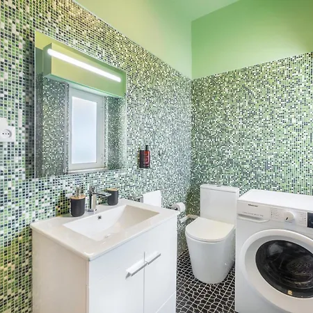 Olala Equador Apartamento Cascaes