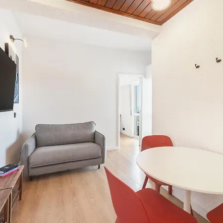 Apartamento Olala Equador