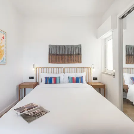 Apartamento Olala Equador Cascaes