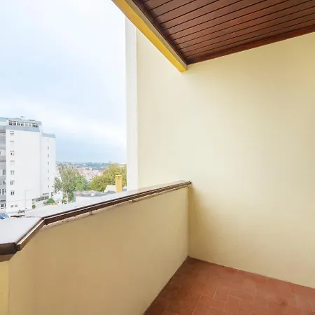 Equador By Olala Homes Διαμέρισμα Κασκαΐς