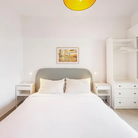 Equador By Olala Homes Кашкайш