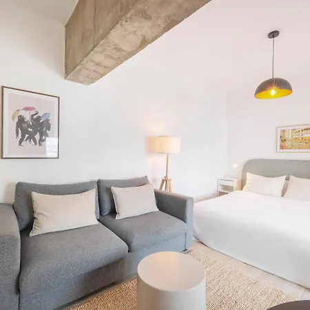 Equador By Olala Homes Apartment *
