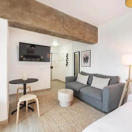 Apartment Equador By Olala Homes Cascais