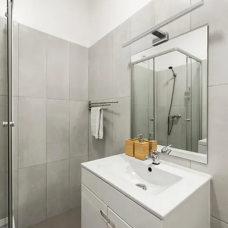 Equador By Olala Homes Διαμέρισμα Κασκαΐς