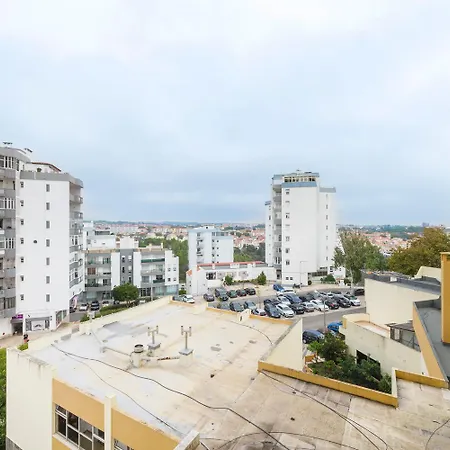 Equador By Olala Homes Cascais