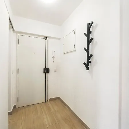 Equador By Olala Homes Apartment