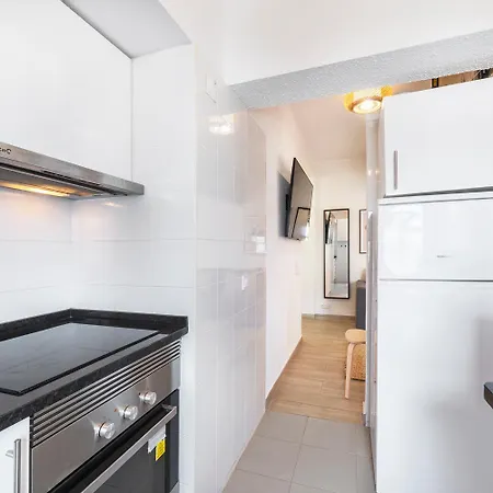 Appartement Equador By Olala Homes *