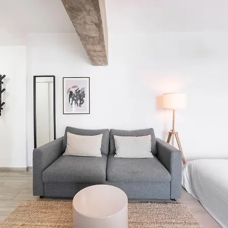 Equador By Olala Homes Apartment *