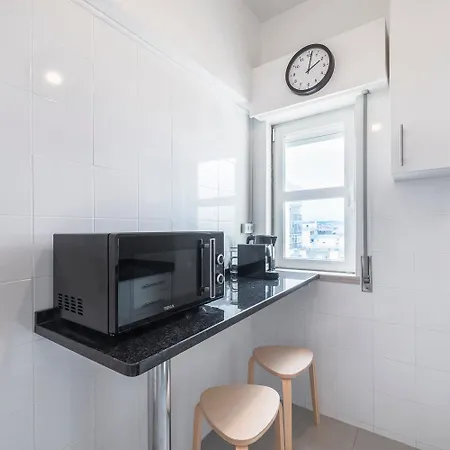 Apartment Equador By Olala Homes Cascais