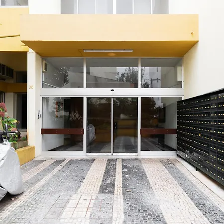 Equador By Olala Homes * 卡斯凯什