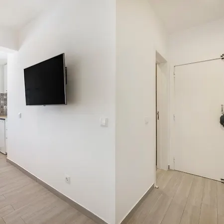 Equador By Olala Homes Апартаменты *