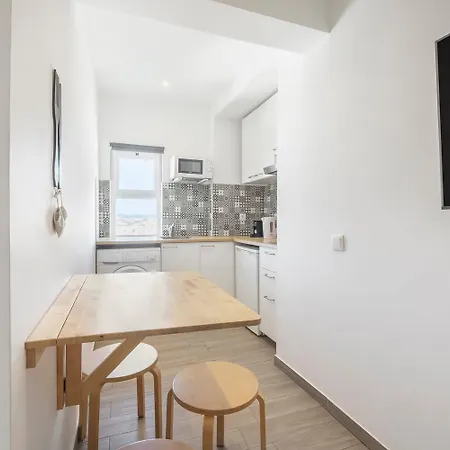 Equador By Olala Homes * Cascais