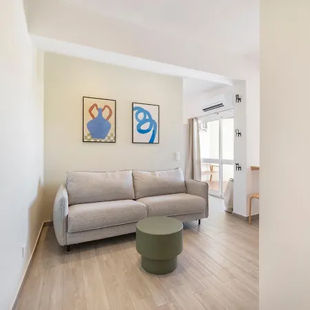 Apartment Equador By Olala Homes Cascais
