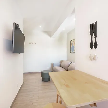 Equador By Olala Homes Διαμέρισμα