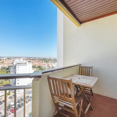 Equador By Olala Homes Appartement *