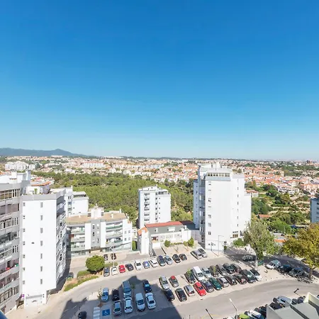 Apartment Equador By Olala Homes Cascais