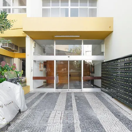Equador By Olala Homes * 卡斯凯什