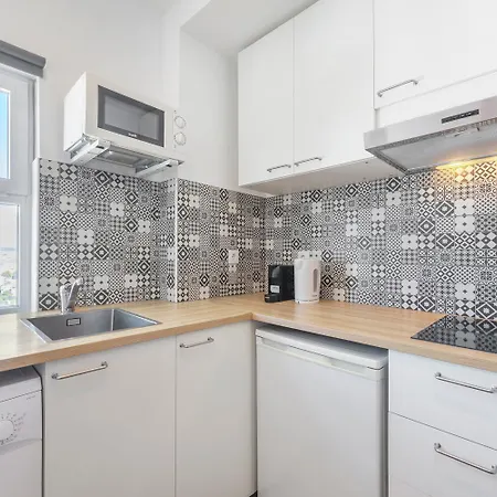 Διαμέρισμα Equador By Olala Homes