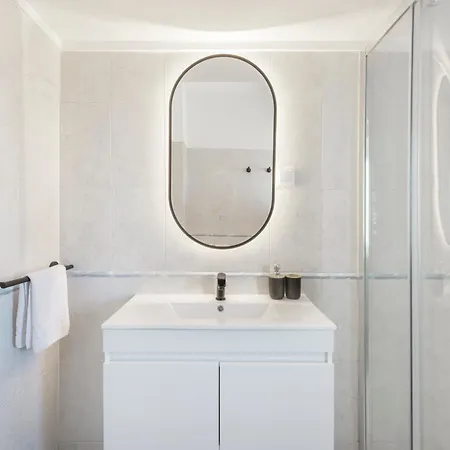 Equador By Olala Homes Διαμέρισμα Κασκαΐς