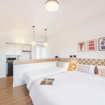 Equador By Olala Homes Cascais