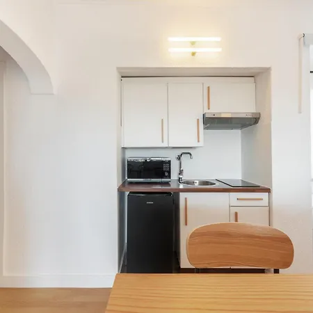 Equador By Olala Homes * Κασκαΐς