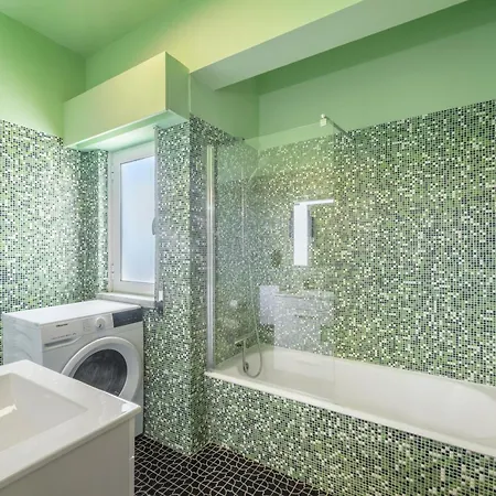 Apartment Equador By Olala Homes *