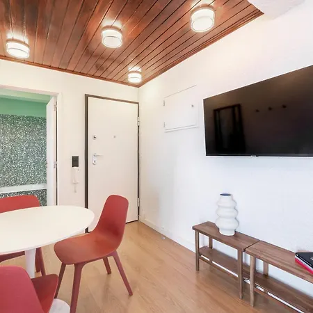 Equador By Olala Homes Cascais