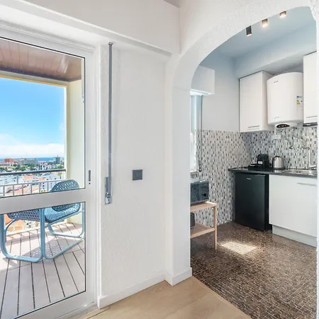 Equador By Olala Homes Appartement