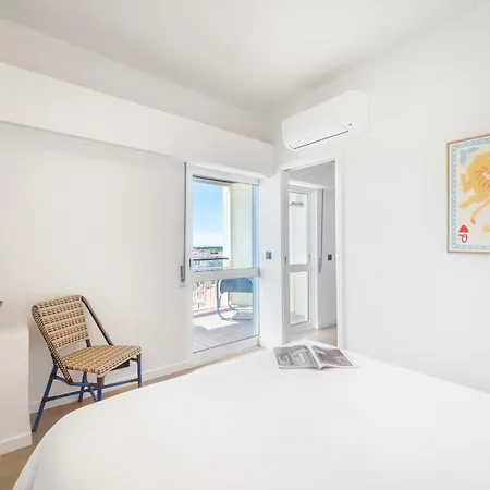 Equador By Olala Homes Appartement *