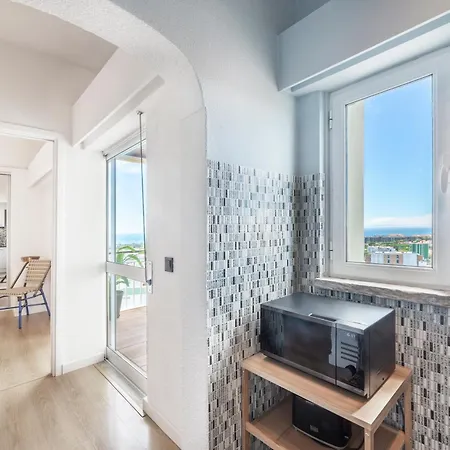 Διαμέρισμα Equador By Olala Homes *