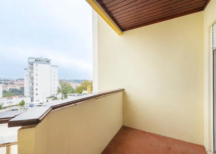 Equador By Olala Homes 公寓 卡斯凯什