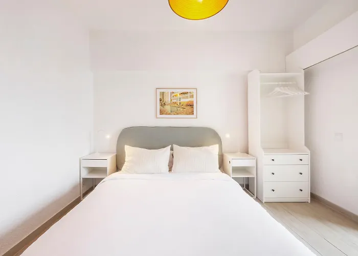 Equador By Olala Homes 卡斯凯什