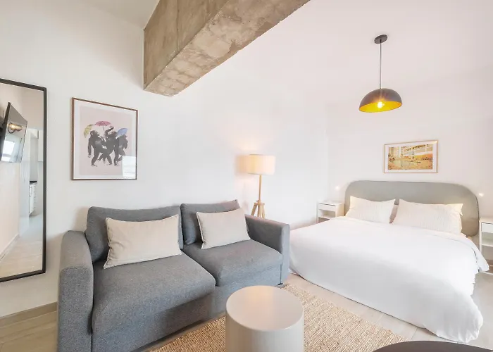 Equador By Olala Homes 公寓 *