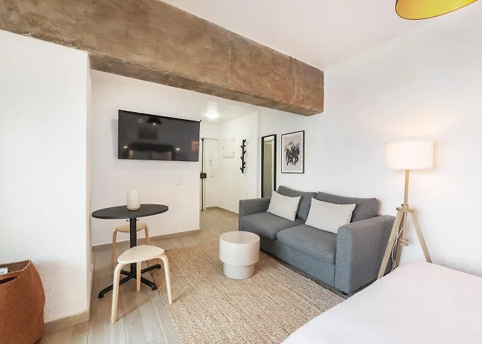 Appartamento Equador By Olala Homes Cascais