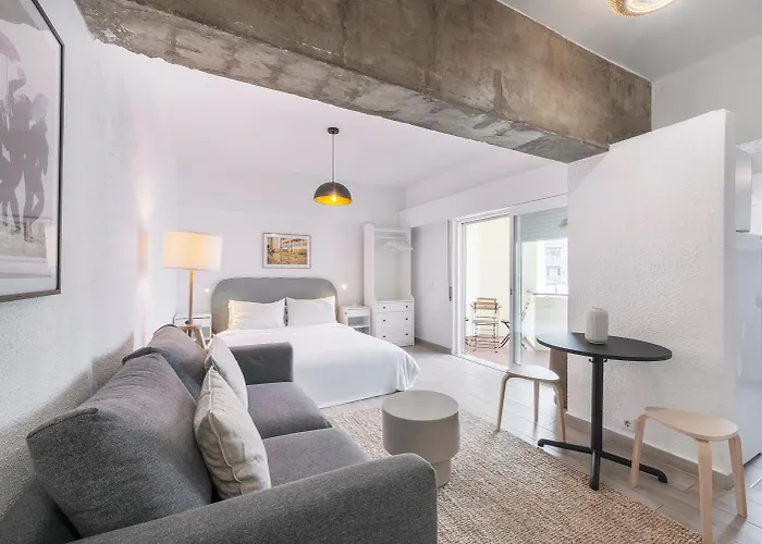 Appartamento Equador By Olala Homes