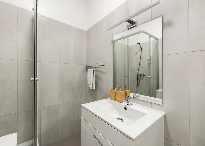 Equador By Olala Homes Appartamento Cascais