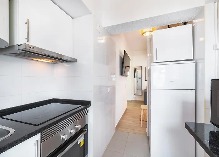Lägenhet Equador By Olala Homes *