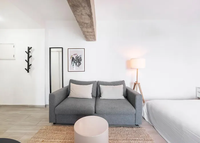 Equador By Olala Homes Appartamento *