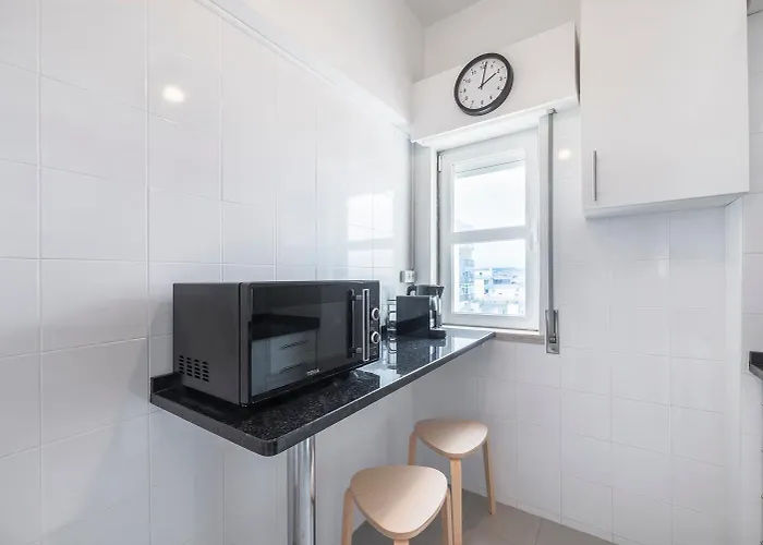 Appartamento Equador By Olala Homes Cascais