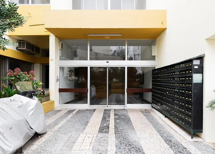 Equador By Olala Homes * 卡斯凯什