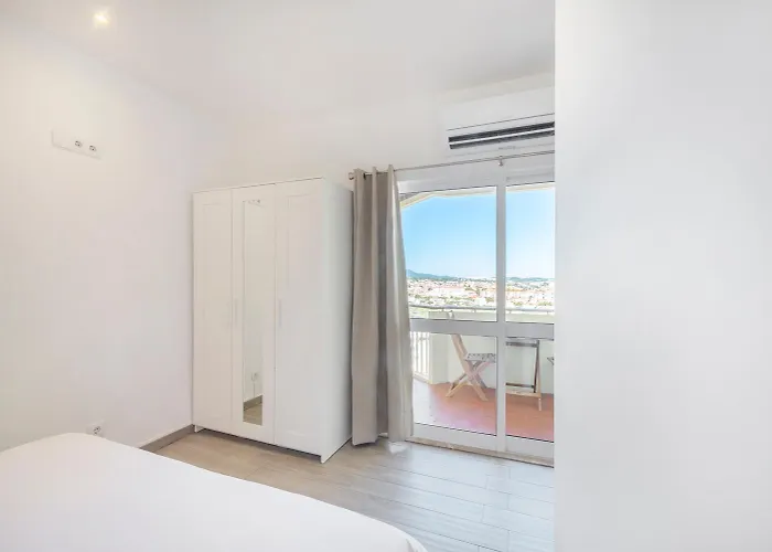 Equador By Olala Homes Appartement *