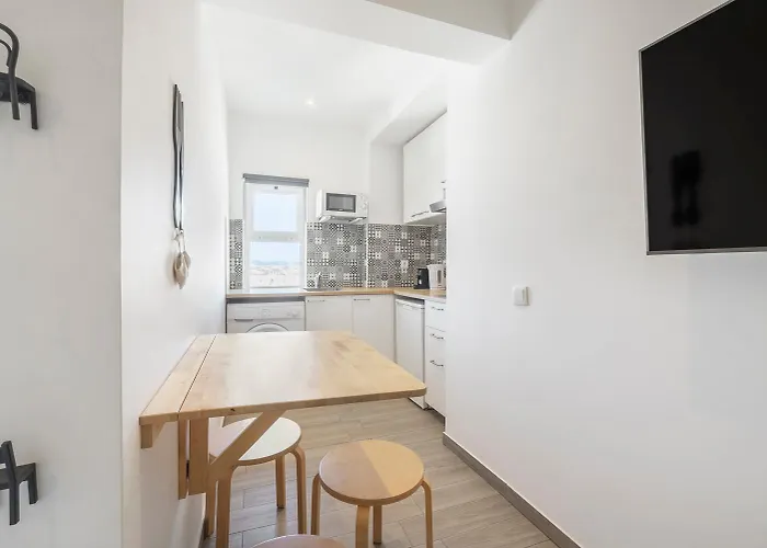 Equador By Olala Homes * Cascais