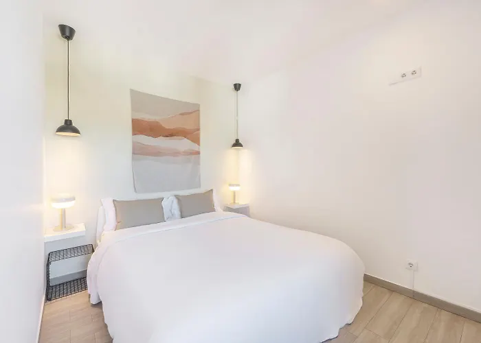 Equador By Olala Homes * Cascais