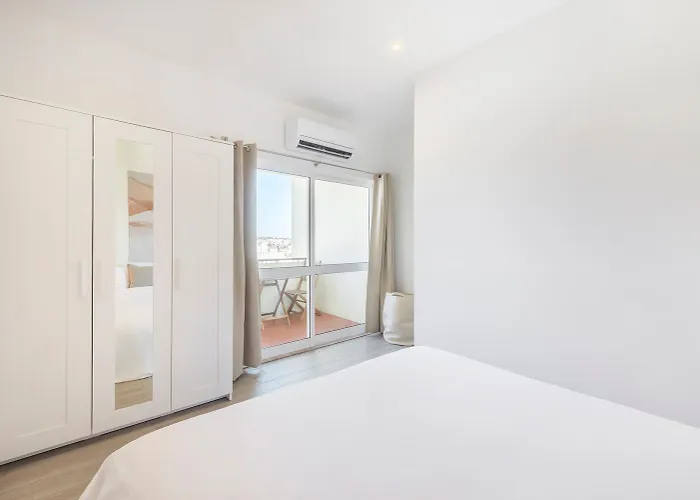 Appartement Equador By Olala Homes