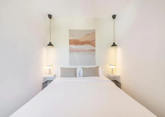Equador By Olala Homes 公寓 卡斯凯什