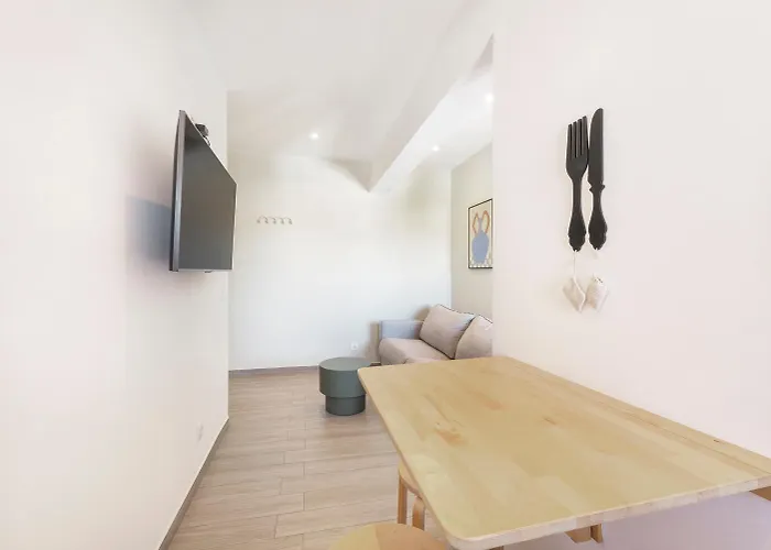 Equador By Olala Homes Appartement