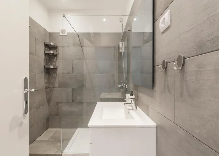 Appartamento Equador By Olala Homes *