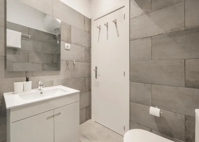 Equador By Olala Homes 公寓
